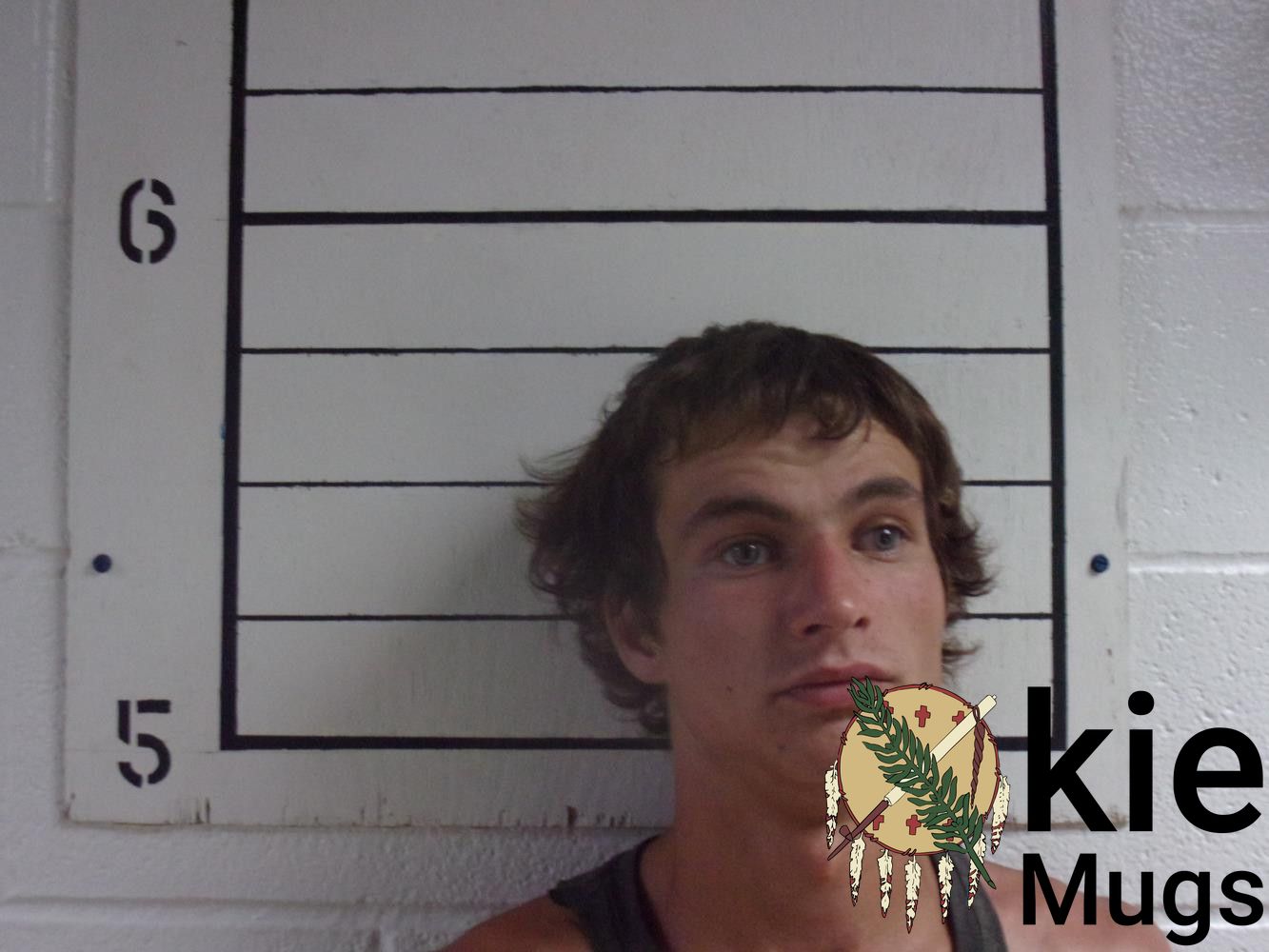 Booking photo of ELIJAH STEVENS
