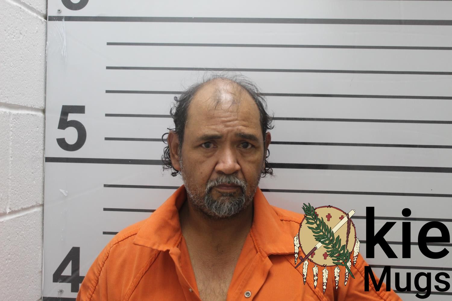 Booking photo of ELISEO ESQUIVEL MEDINA