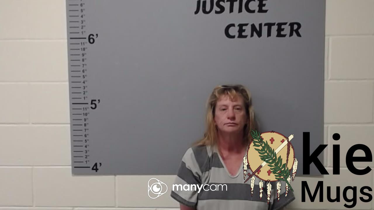 Booking photo of ELIZABETH LEE GORMAN