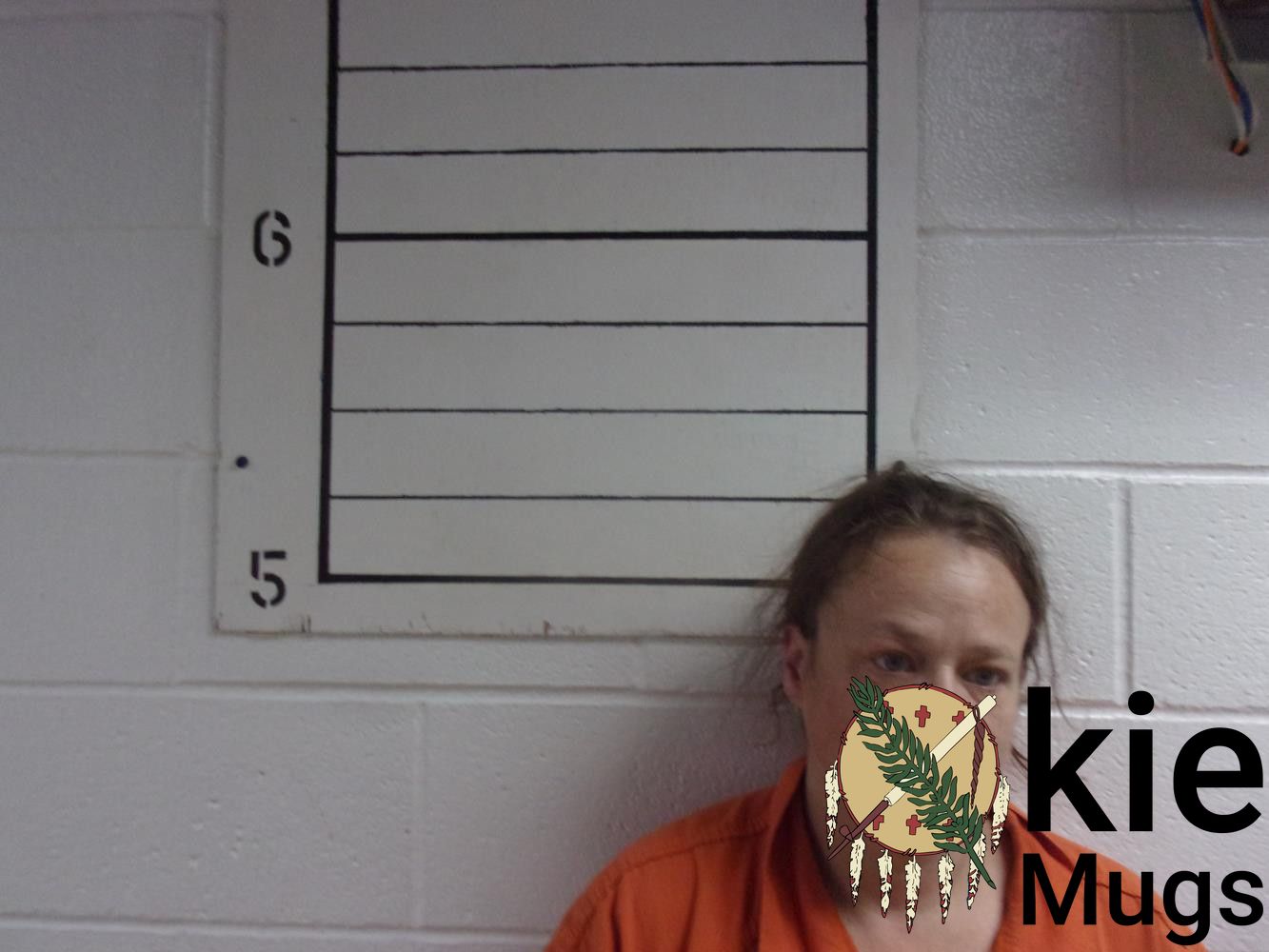 Booking photo of ELIZABETH PYLE