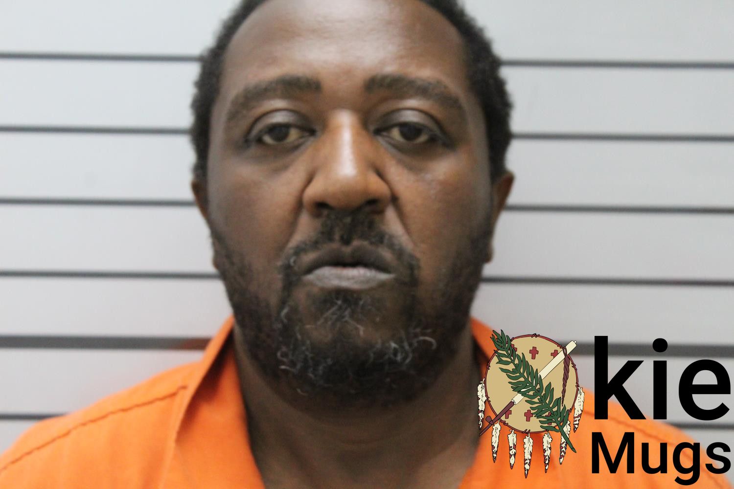 Booking photo of ELLIS WHITE