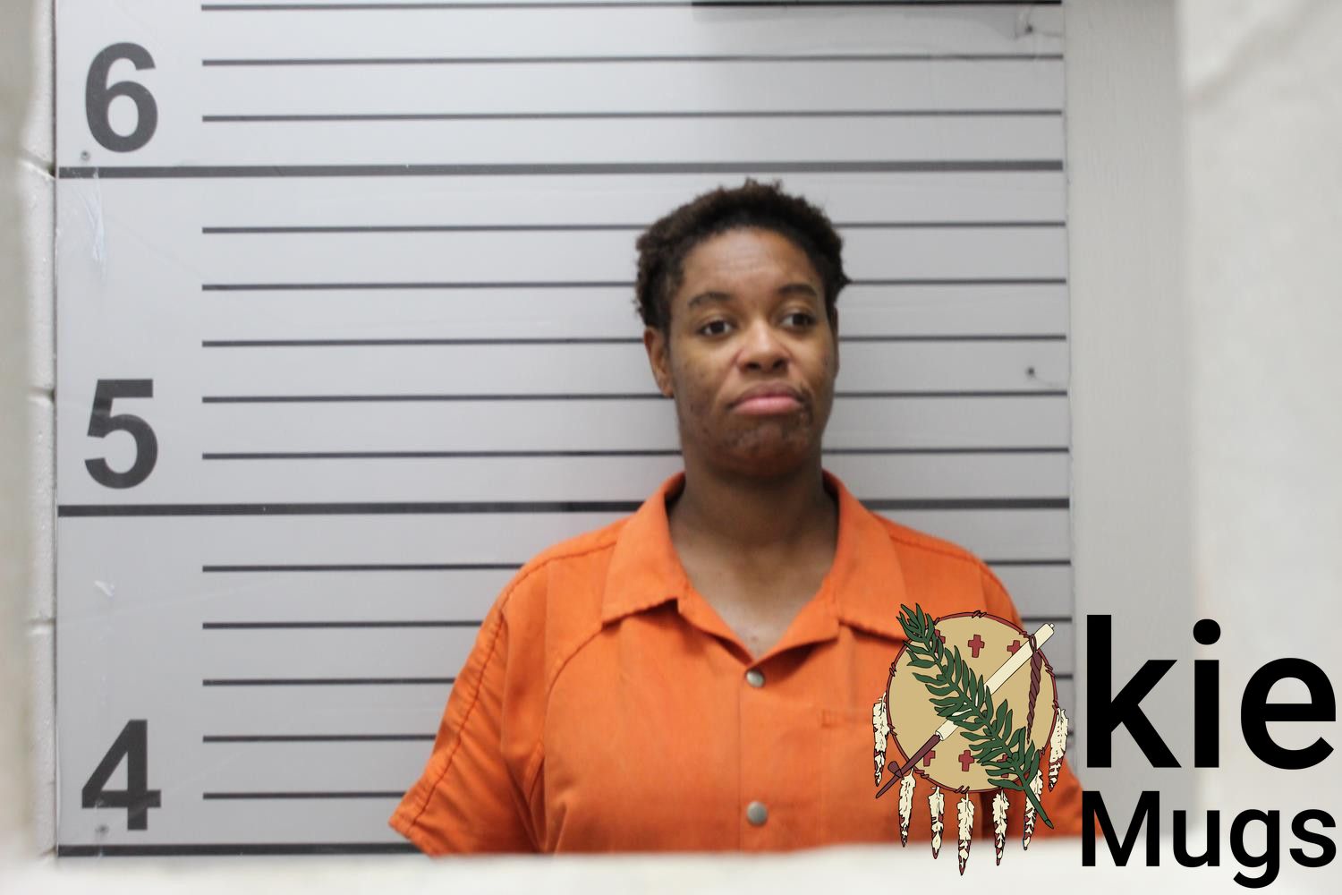 Booking photo of ELOISE L LEE