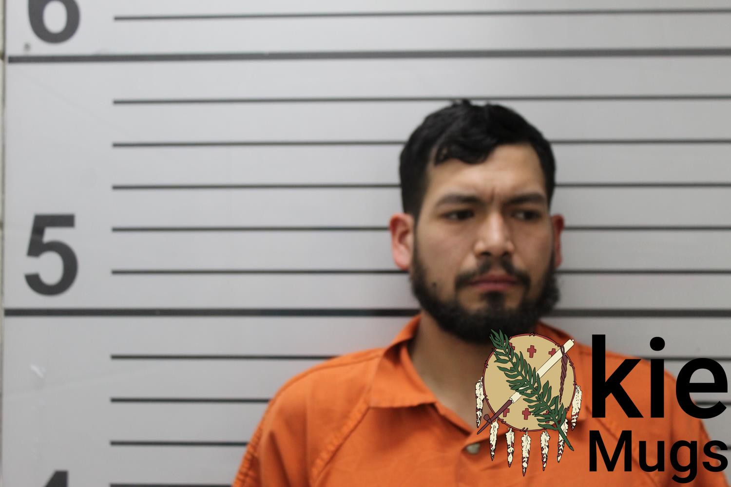 Booking photo of ELVIS RUGAMAS