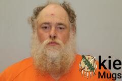 Booking photo of ELZA DALE SELF