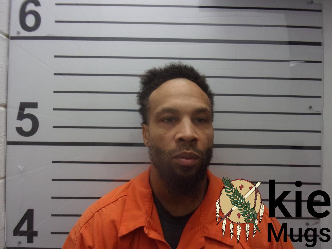 Booking photo of EMEAL MELVIN IV DOUGLAS