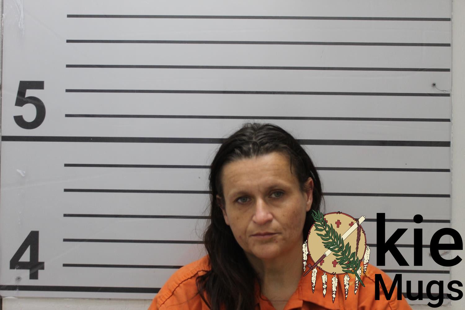 Booking photo of EMILY DAWN RHEA