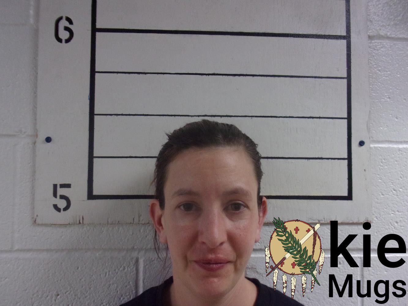 Booking photo of EMILY ROSE LINVILLE