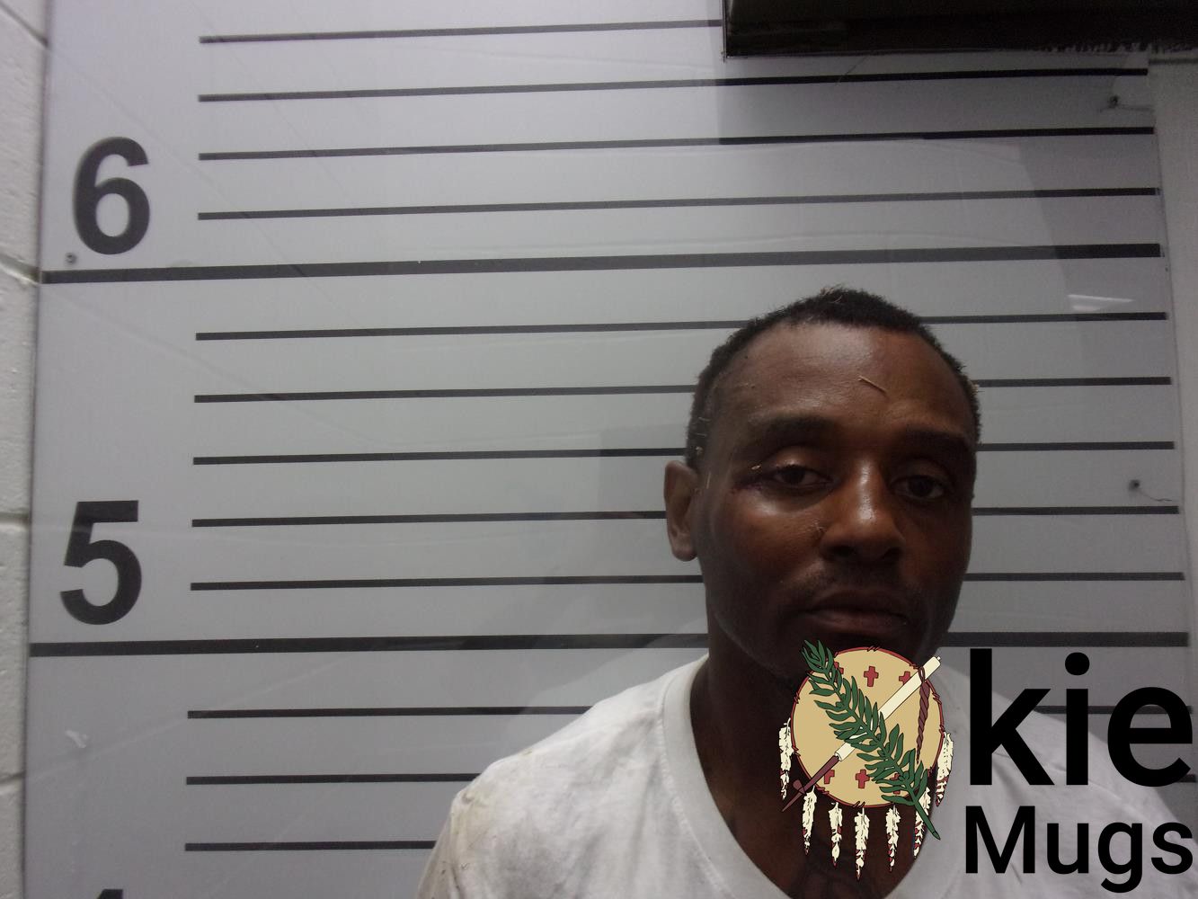 Booking photo of EMMANUEL LLOYD (WRIT) CLEMONS