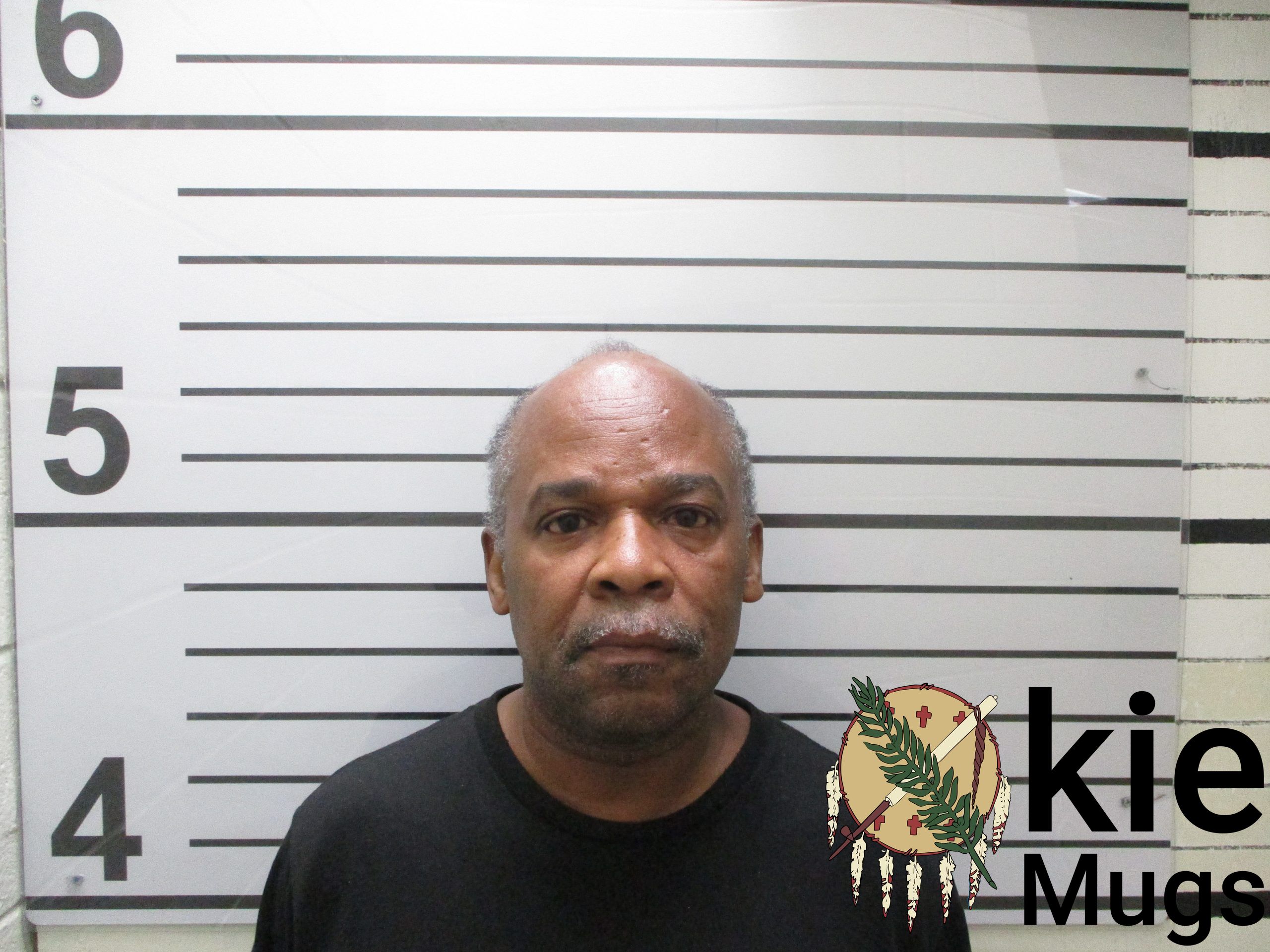 Booking photo of ENOS CLAYTON