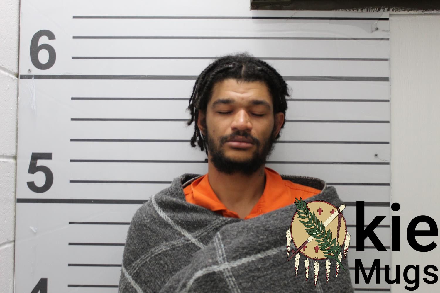 Booking photo of ERIC LAVON ZENNER