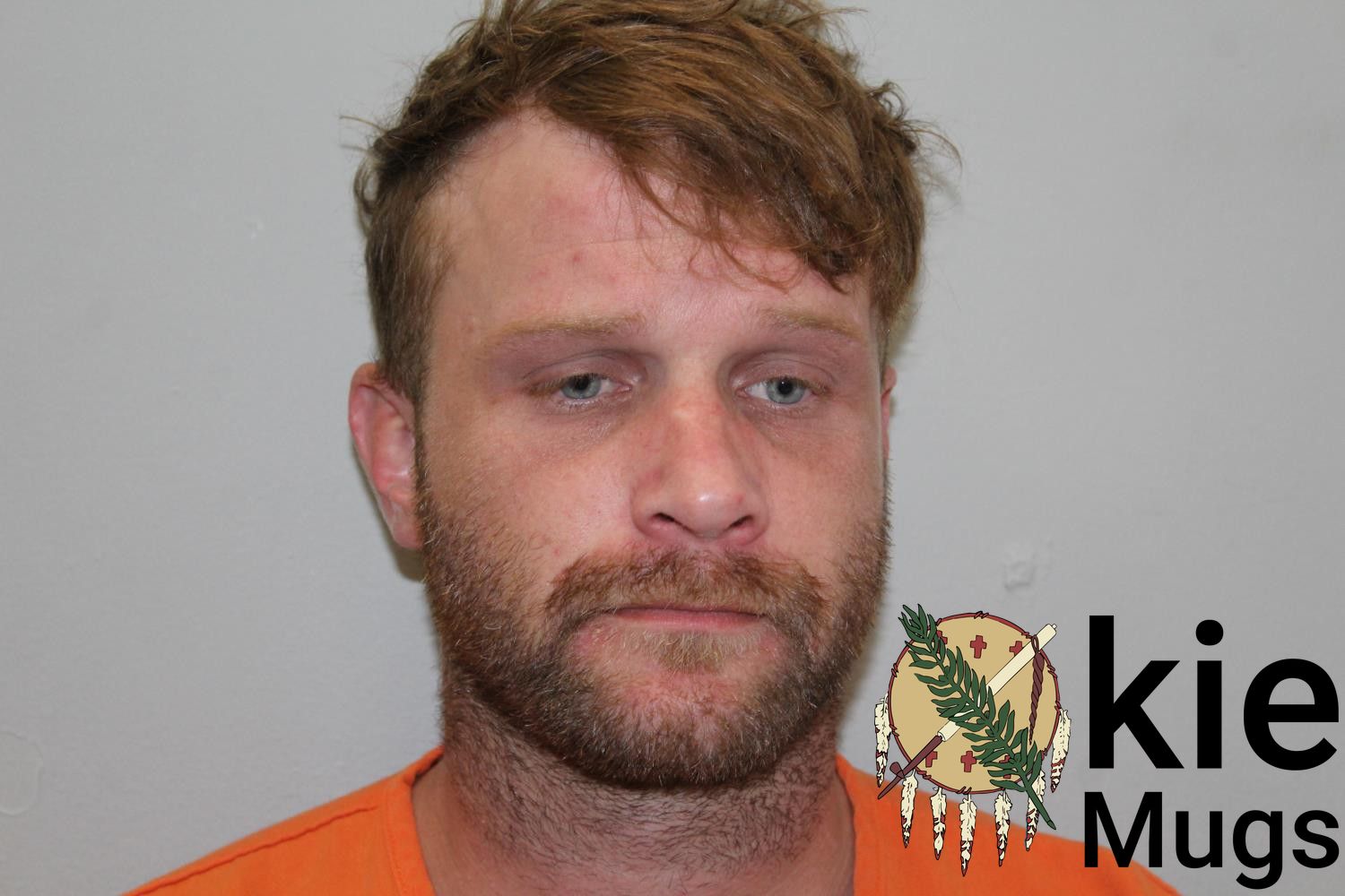 Booking photo of ERIC SCOTT SCHUTTS