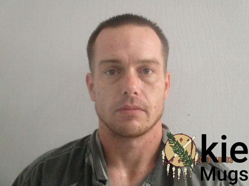 Booking photo of ERIC WILLIAMS