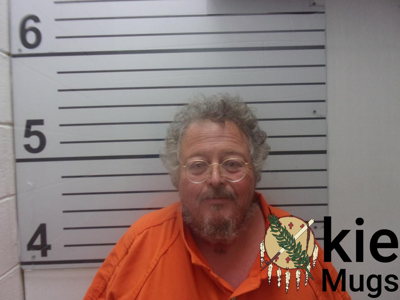Booking photo of ERNEST LEE NORFLEET