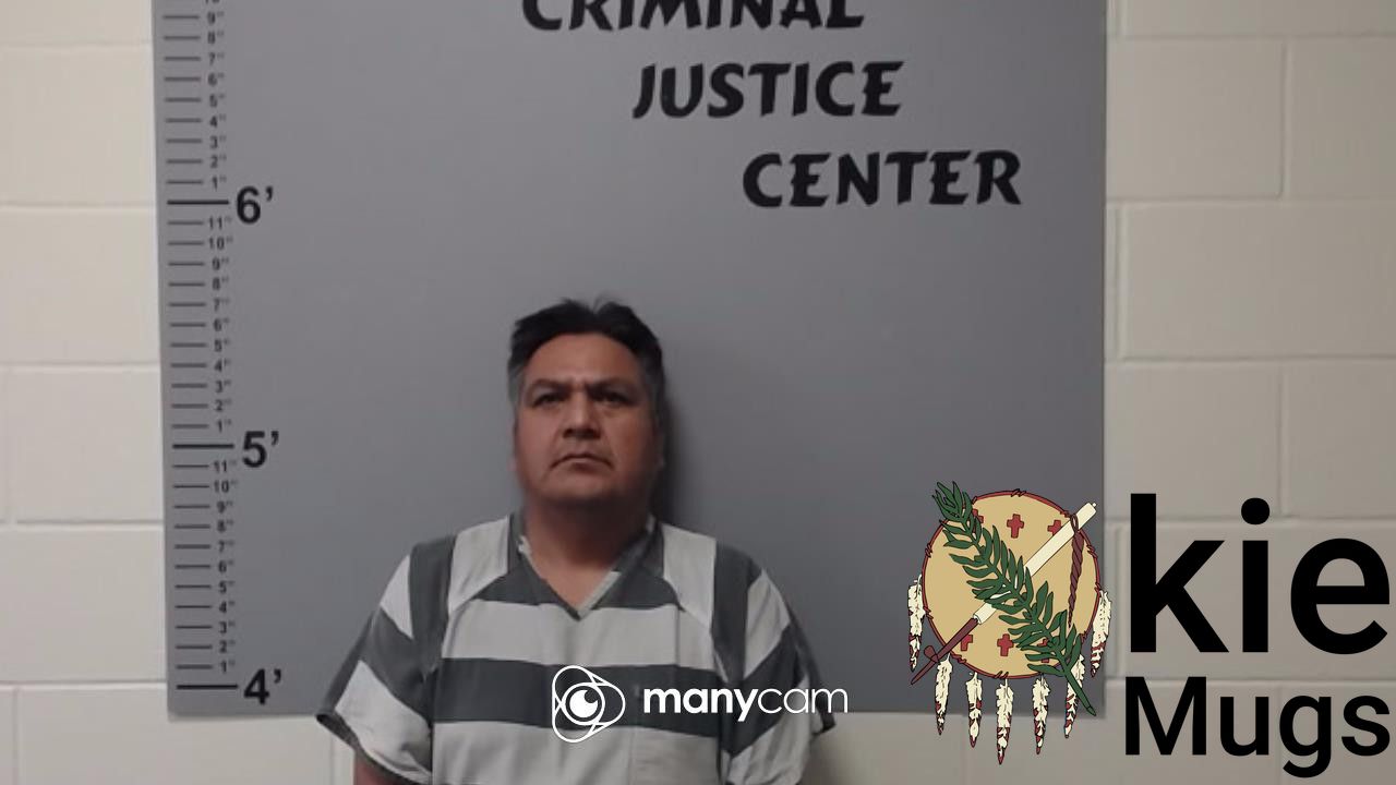 Booking photo of ERNESTO GAMEZ HERNANDEZ