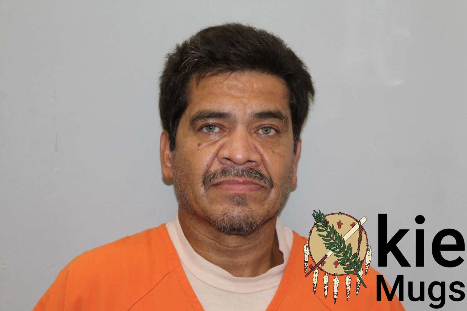 Booking photo of ERNESTO RIVERA