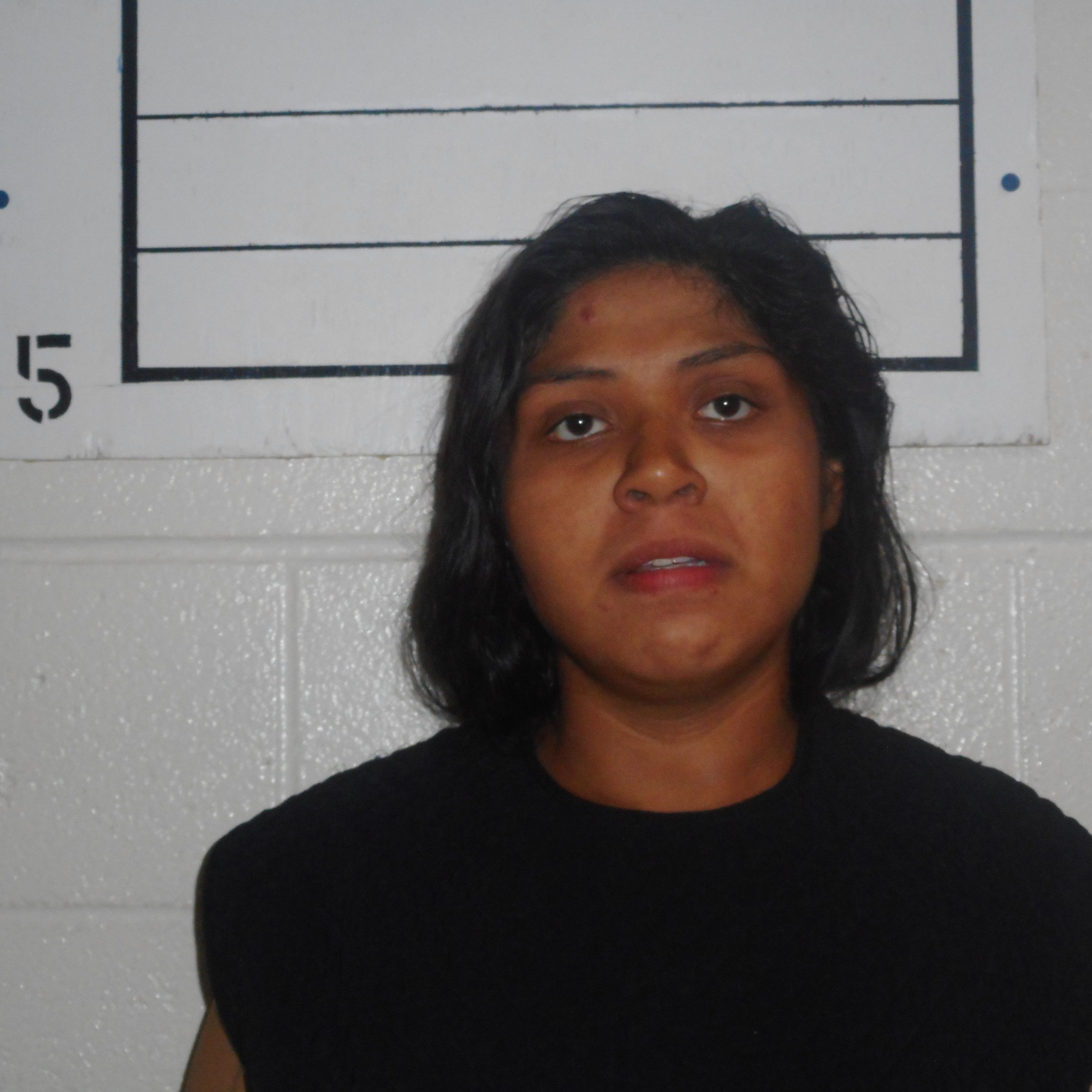 Booking photo of ESMERALDA GRIMALDO