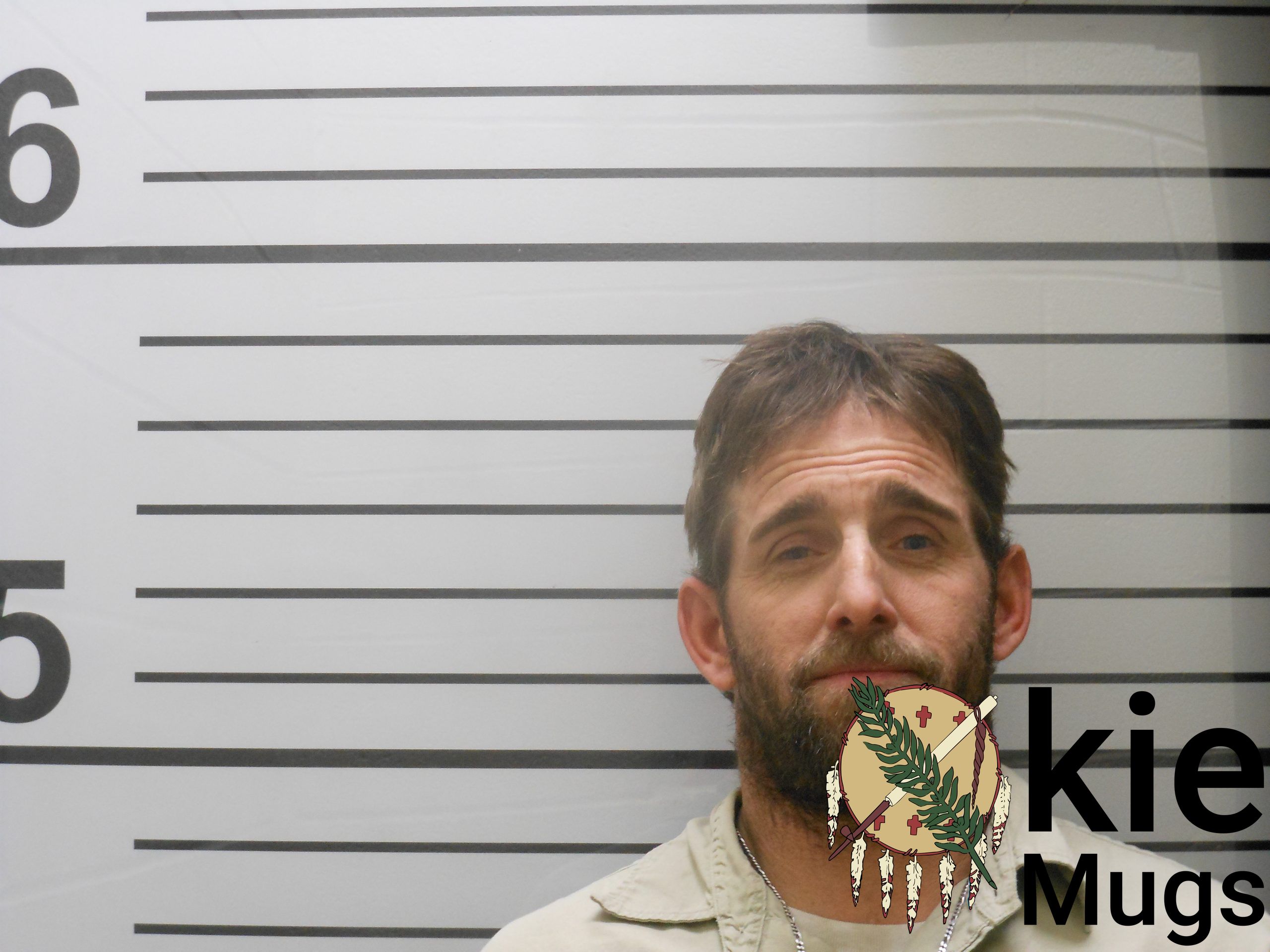 Booking photo of ET AL LANCE