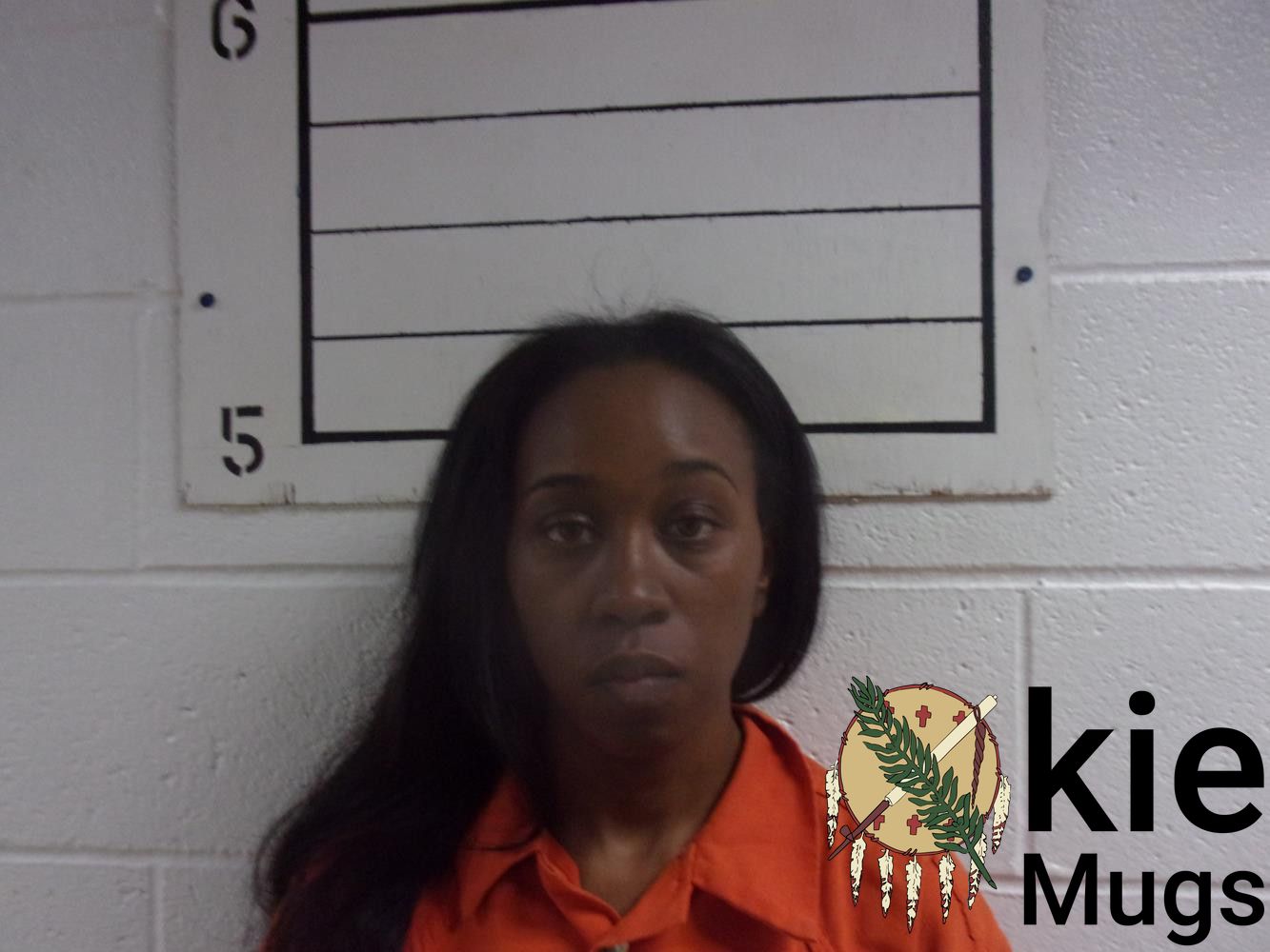 Booking photo of EVAN ALEXANDRIA SALLIS