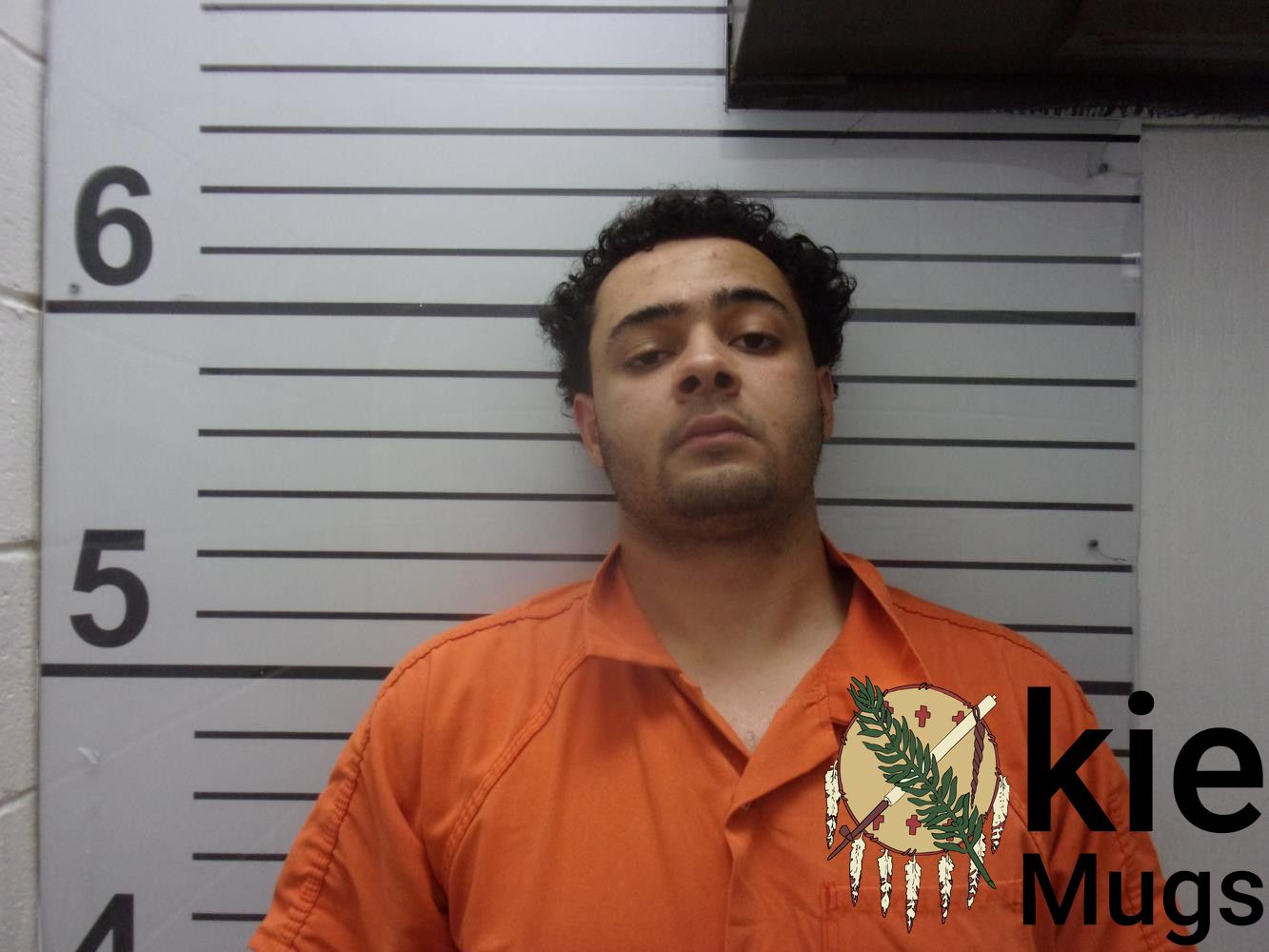 Booking photo of EXAVIUS RAY CRAIG