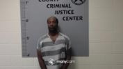 Booking photo of EARNEST FORD CARR