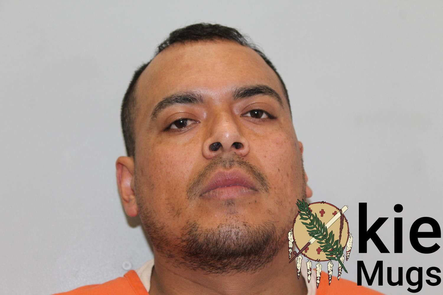 Booking photo of FABIAN RODRIGUEZ-RAMIREZ