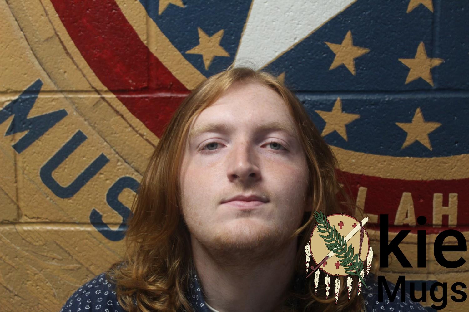 Booking photo of FAMOUS LANDON TONEY