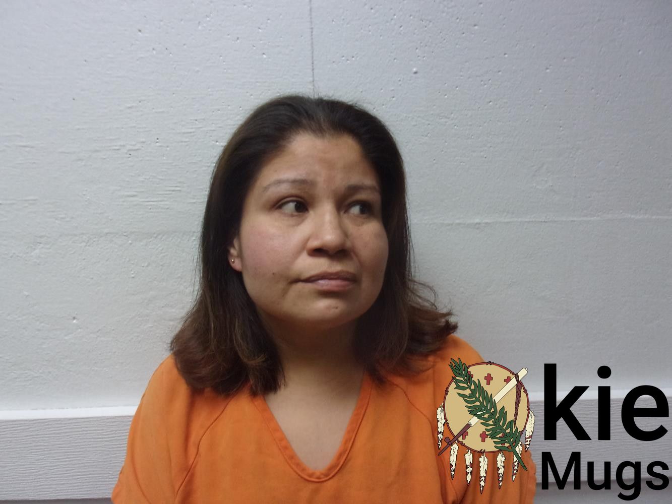 Booking photo of FELICIA PEPIAKIAH