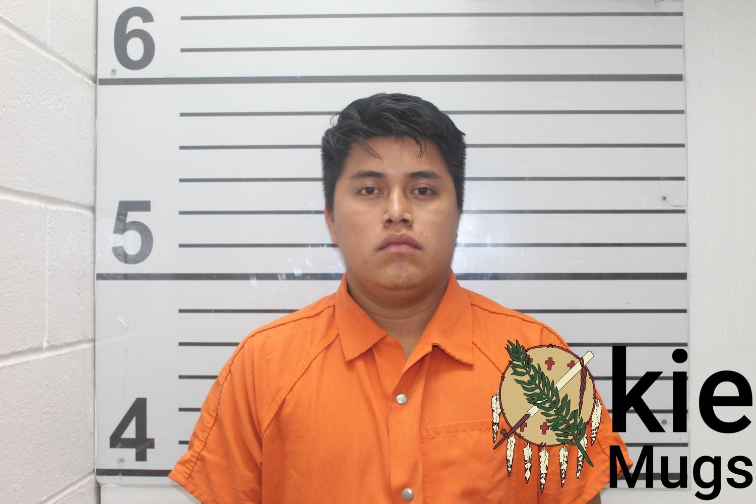 Booking photo of FELIPE MENDEZ CHAVEZ