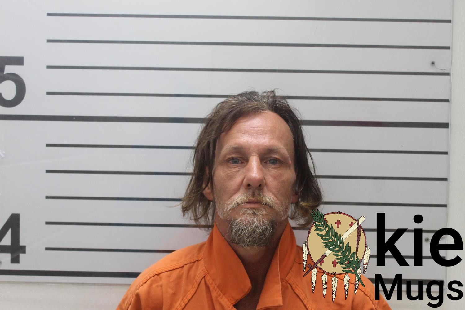 Booking photo of FLOYD DUANE (DOC) DOBBS