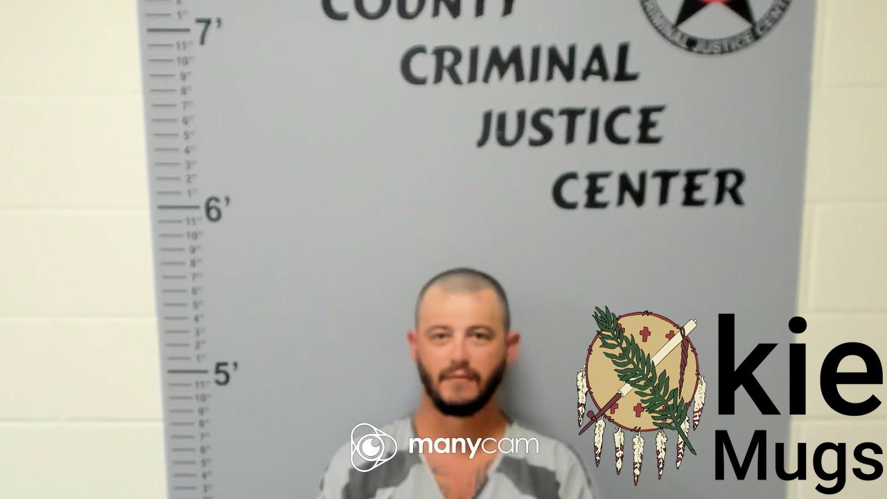 Booking photo of FLOYD HIGHTOWER
