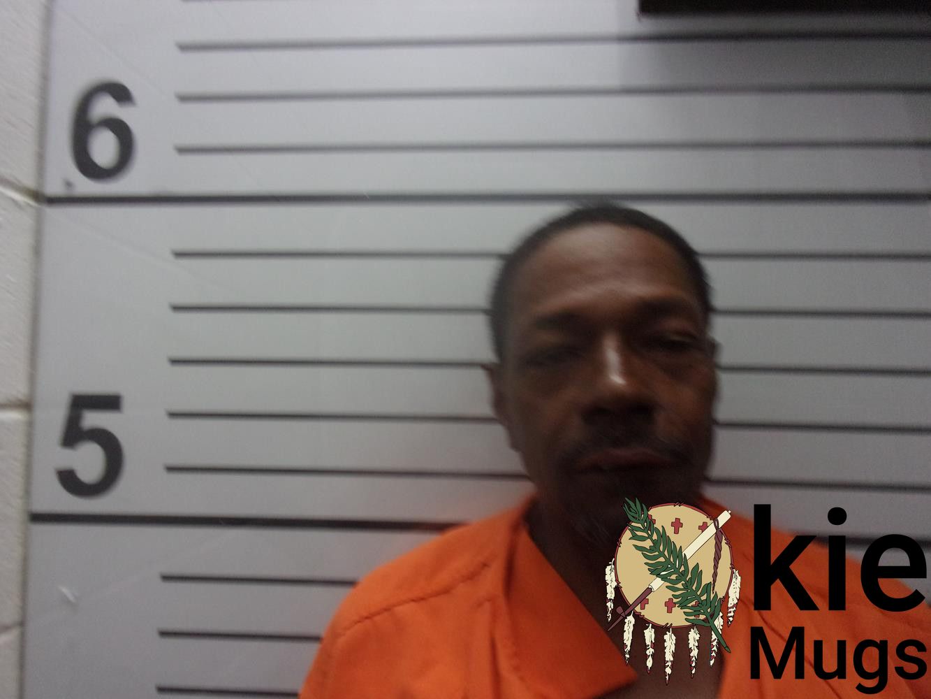 Booking photo of FLOYD LANIER STARLING
