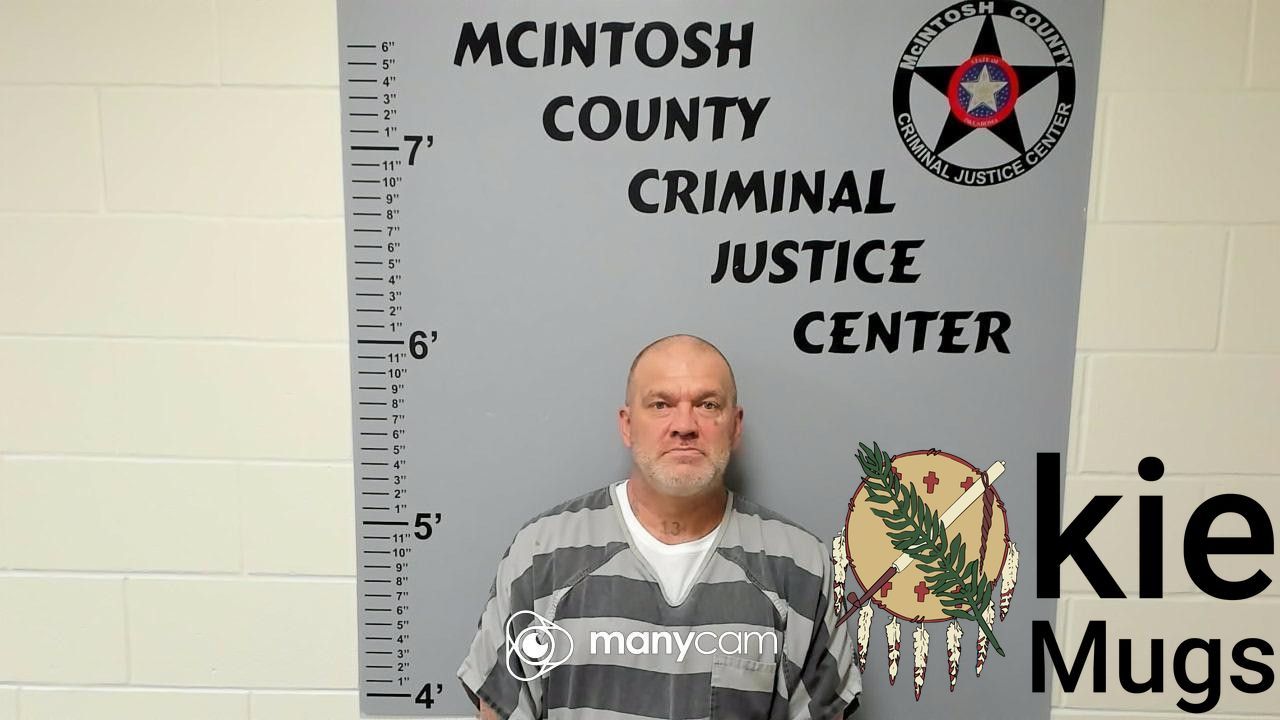 Booking photo of FLOYD ROBERT JAMESON