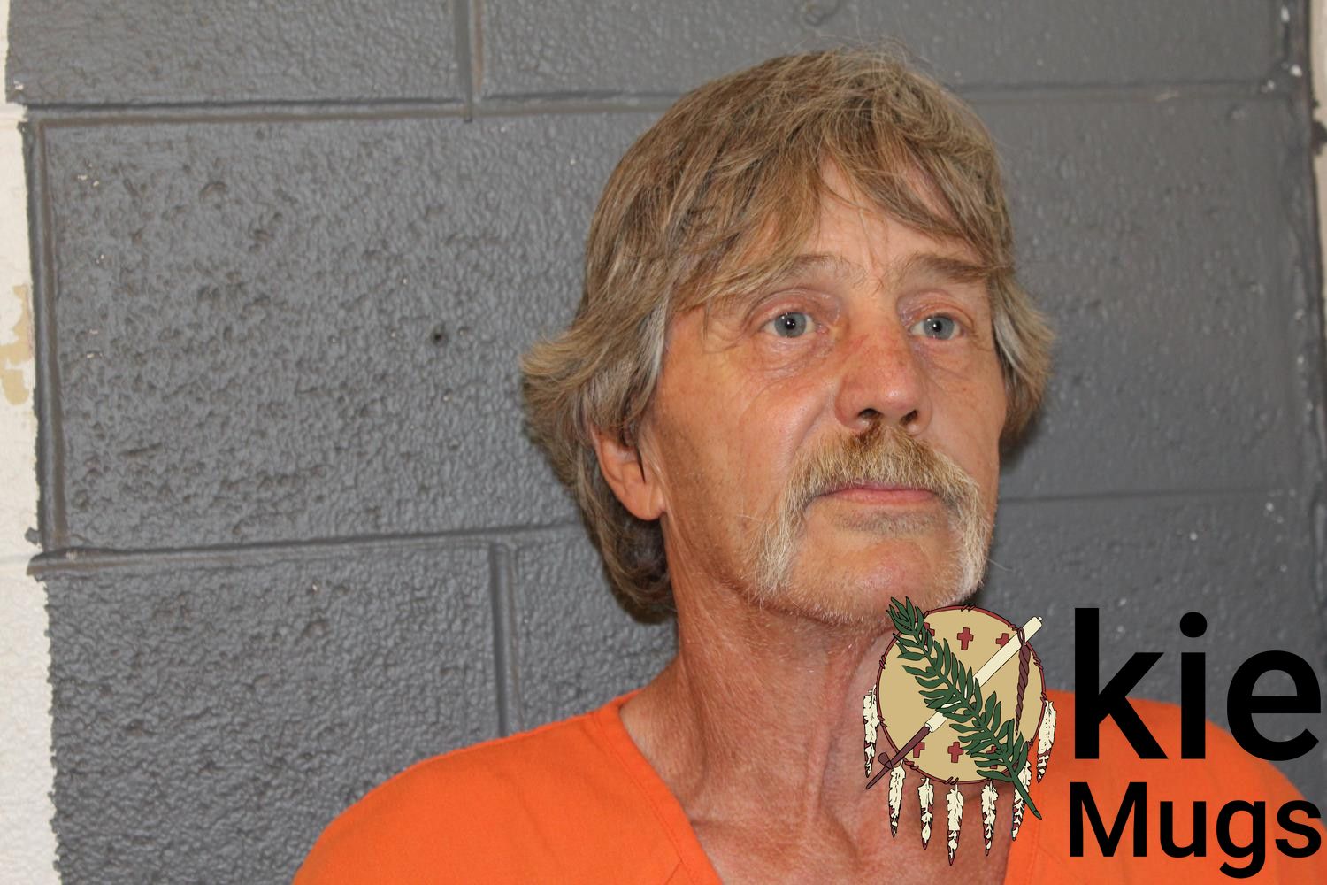 Booking photo of FLOYD YULESS COX