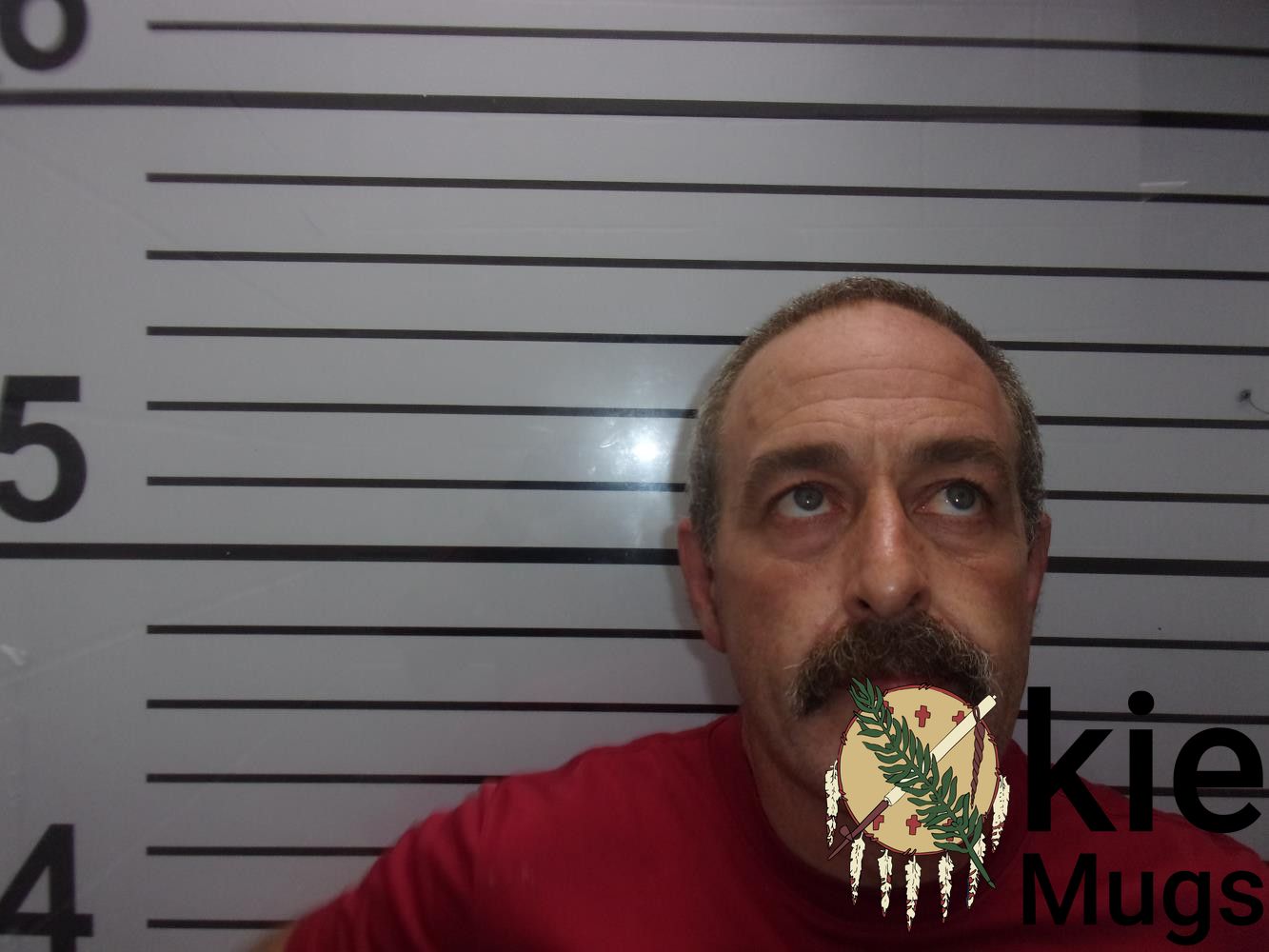 Booking photo of FRANCIS MICHAEL ZUPO