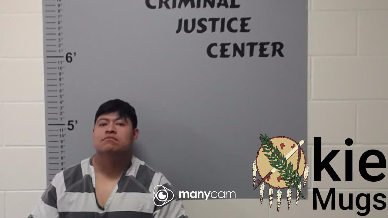 Booking photo of FRANCISCO HERNANDEZ
