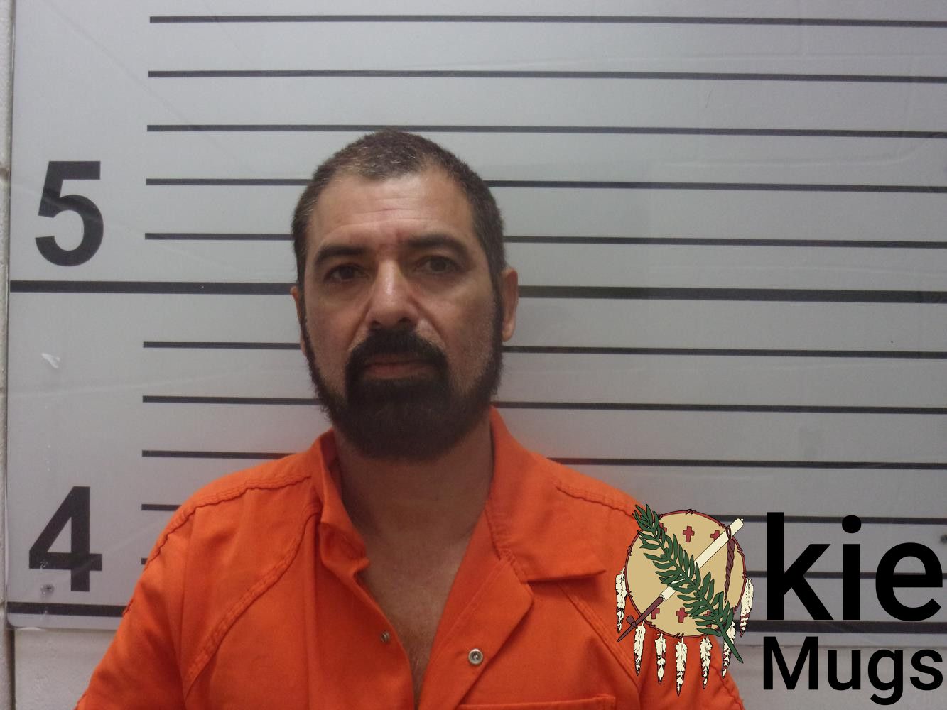 Booking photo of FRANCISCO OCHOA-MENDOZA