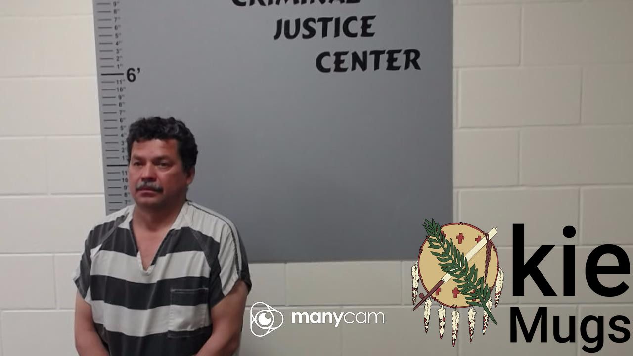 Booking photo of FRANCISCO SAUCEDO-VARGAS