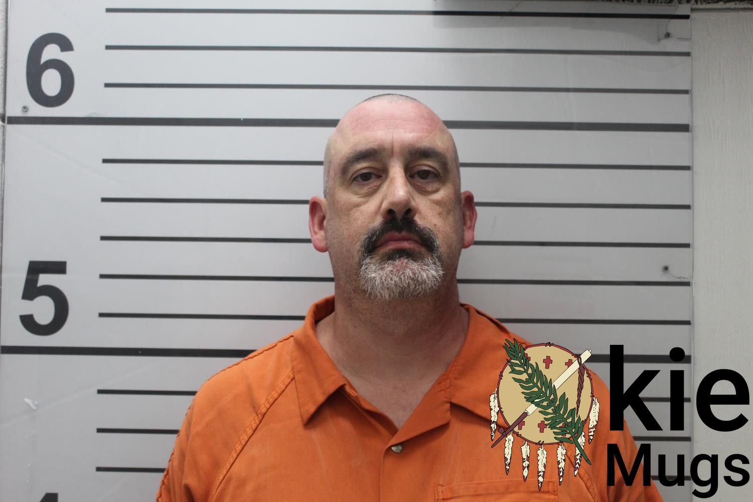Booking photo of FRANK BOYDSTUN