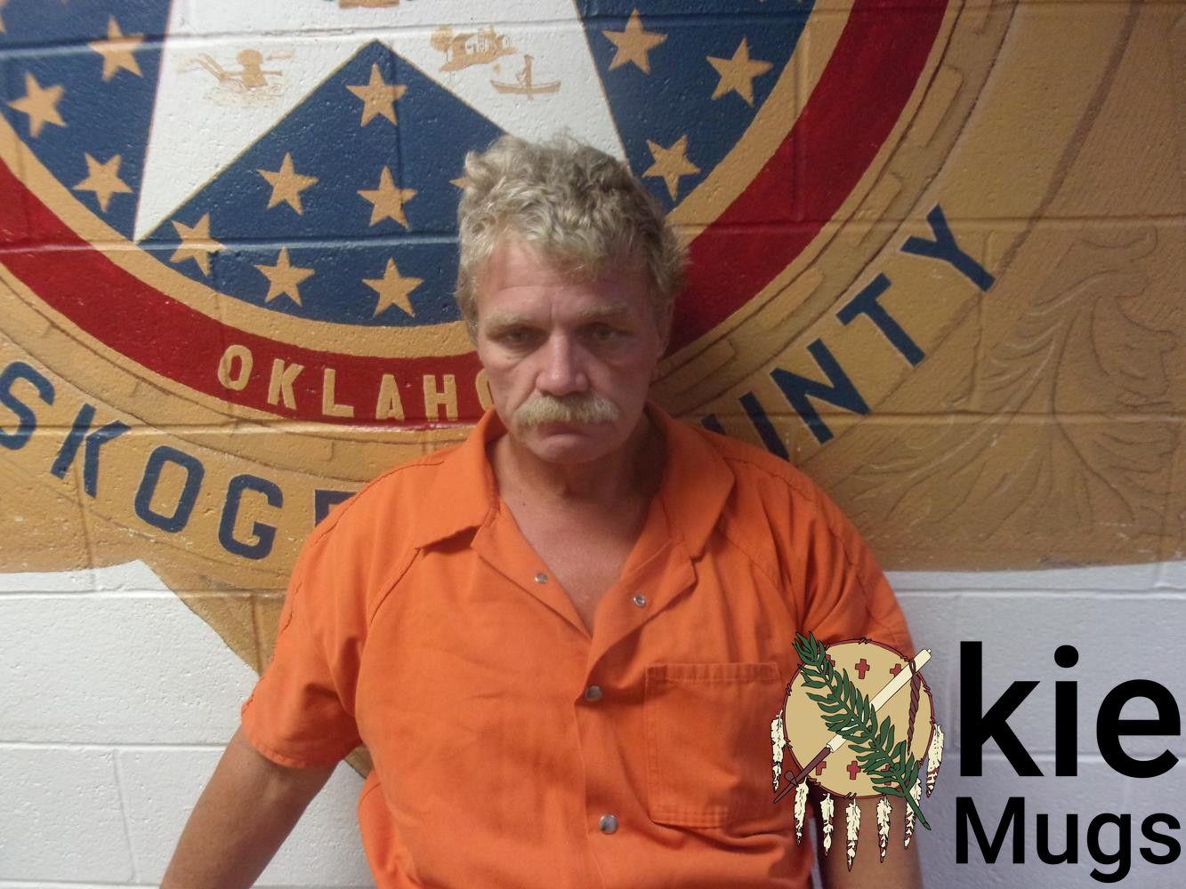 Booking photo of FRANKEY LEE SIPES