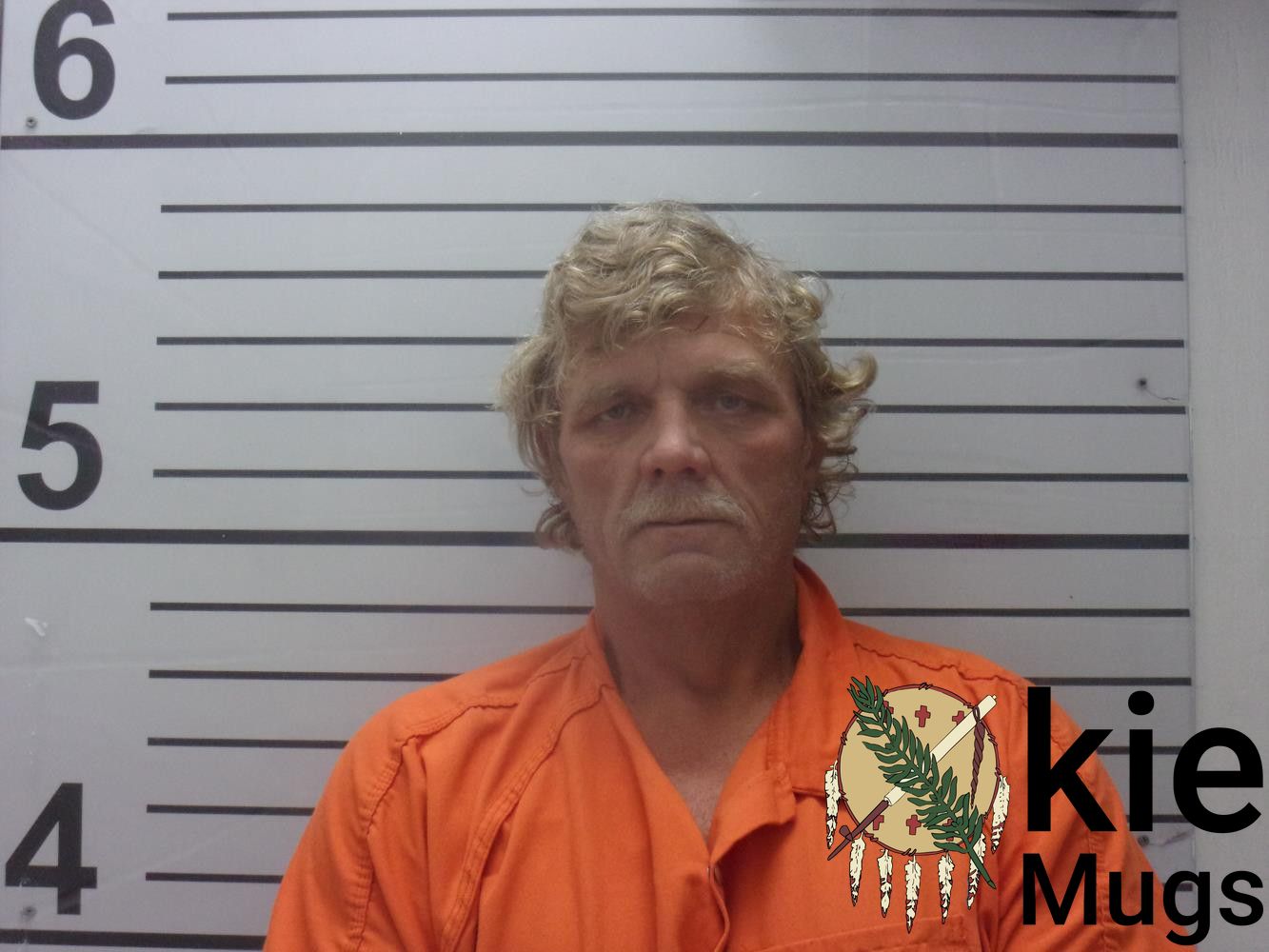 Booking photo of FRANKEY SIPES