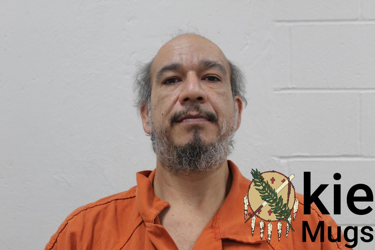 Booking photo of FRANKLIN TURMAN