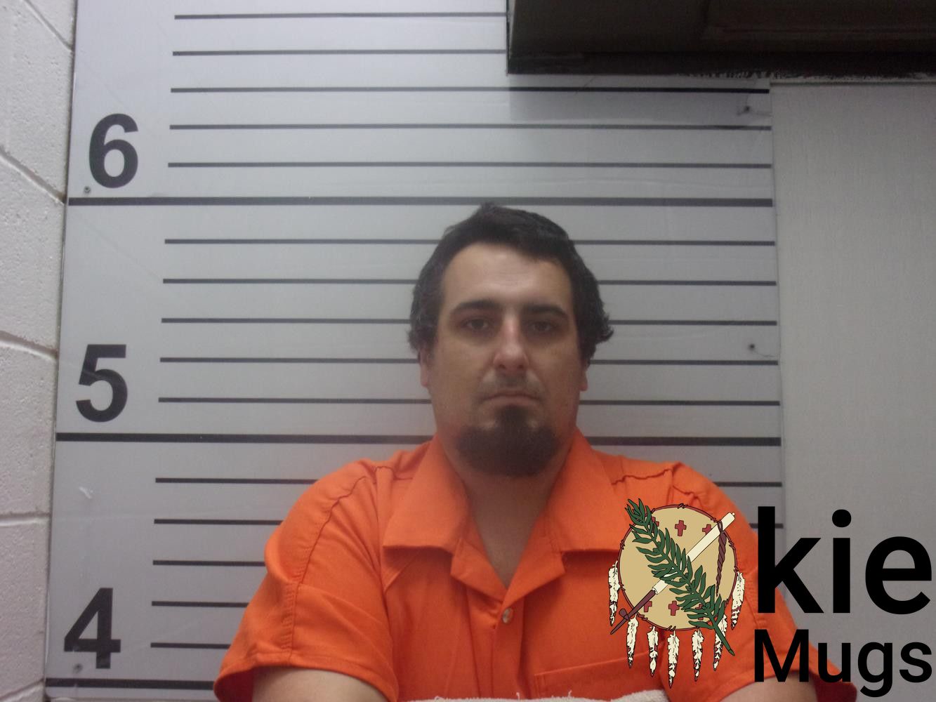 Booking photo of FRED DANIEL FERNANDEZ
