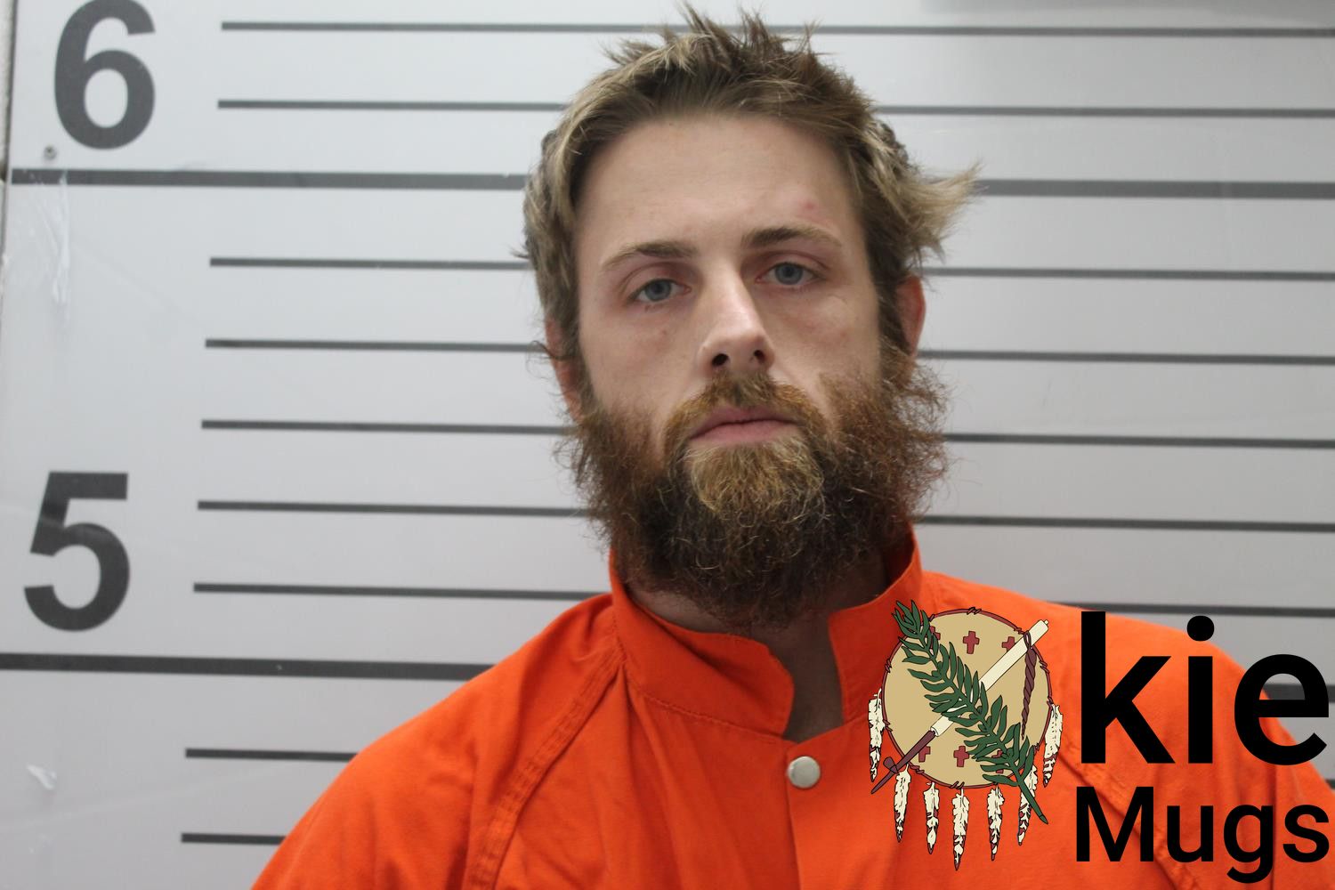 Booking photo of FRED SIMMONS