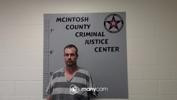 Booking photo of CHRISTOPHER TRAVIS  FREEMAN