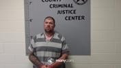 Booking photo of GREGORY GRANT BASSETT