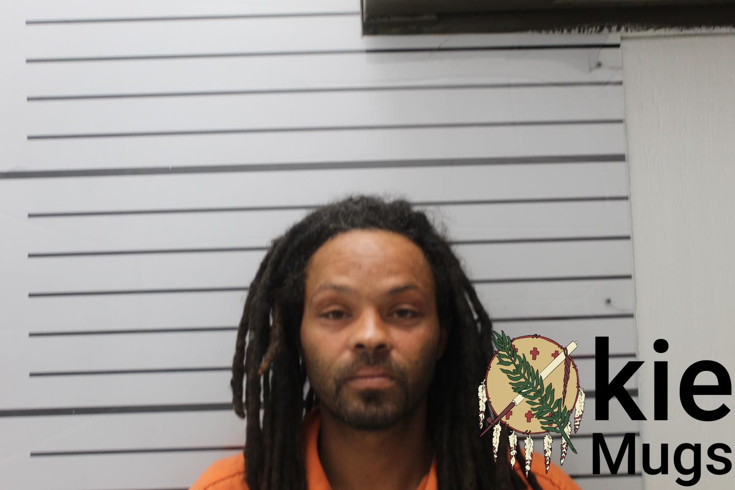 Booking photo of GAGE OBRIEN (CREEK) MILLER