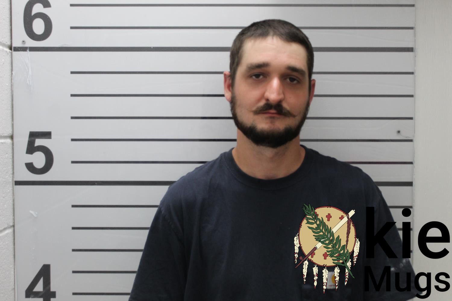 Booking photo of GARRETT TAYLER GREEN