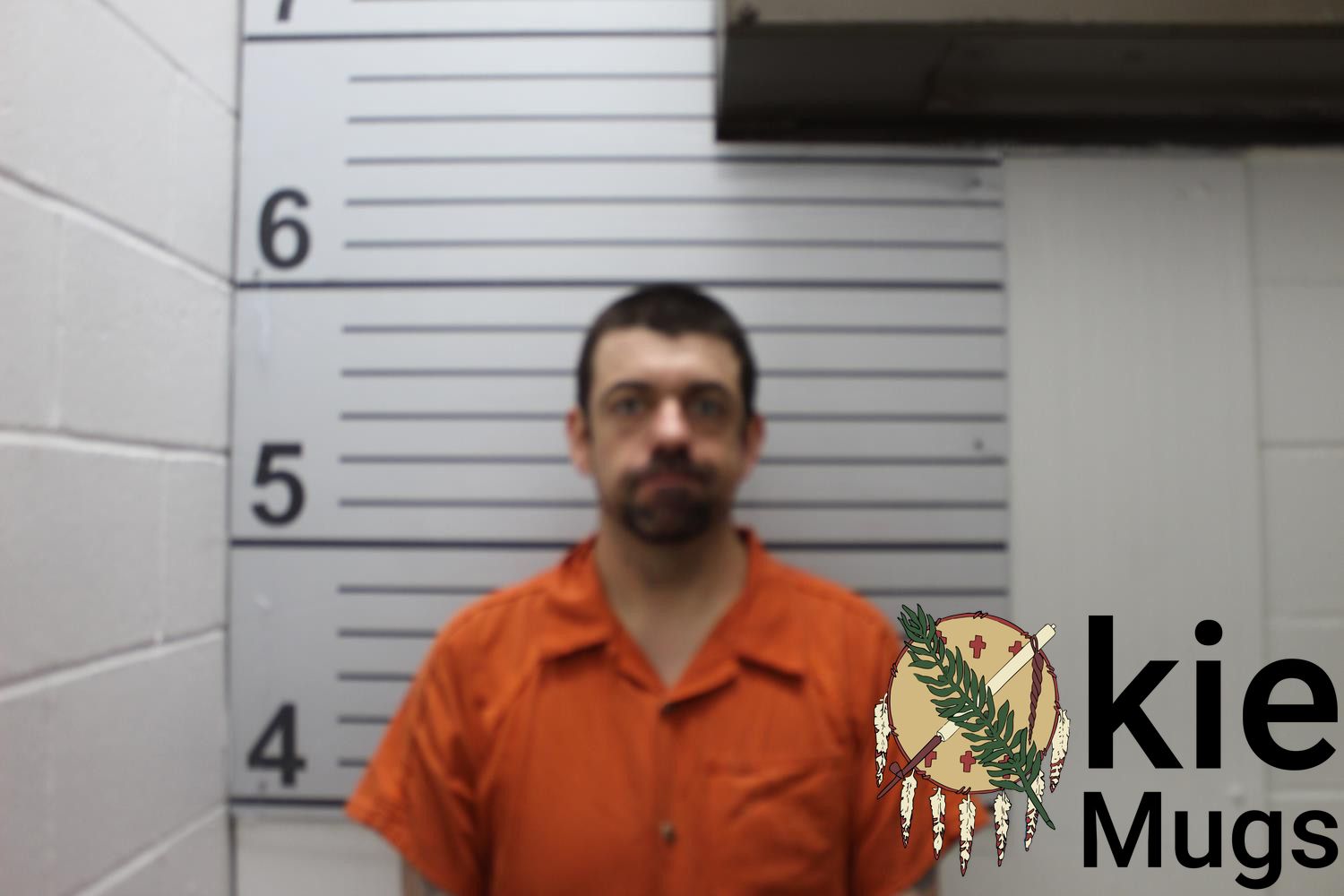 Booking photo of GARRICK SEAN (CREEK) WATKINS