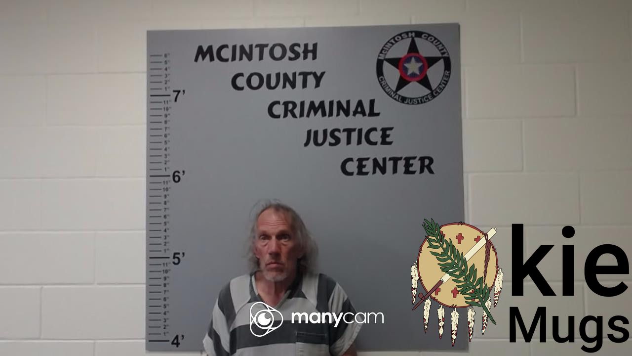 Booking photo of GARY BRYAN FAULKNER