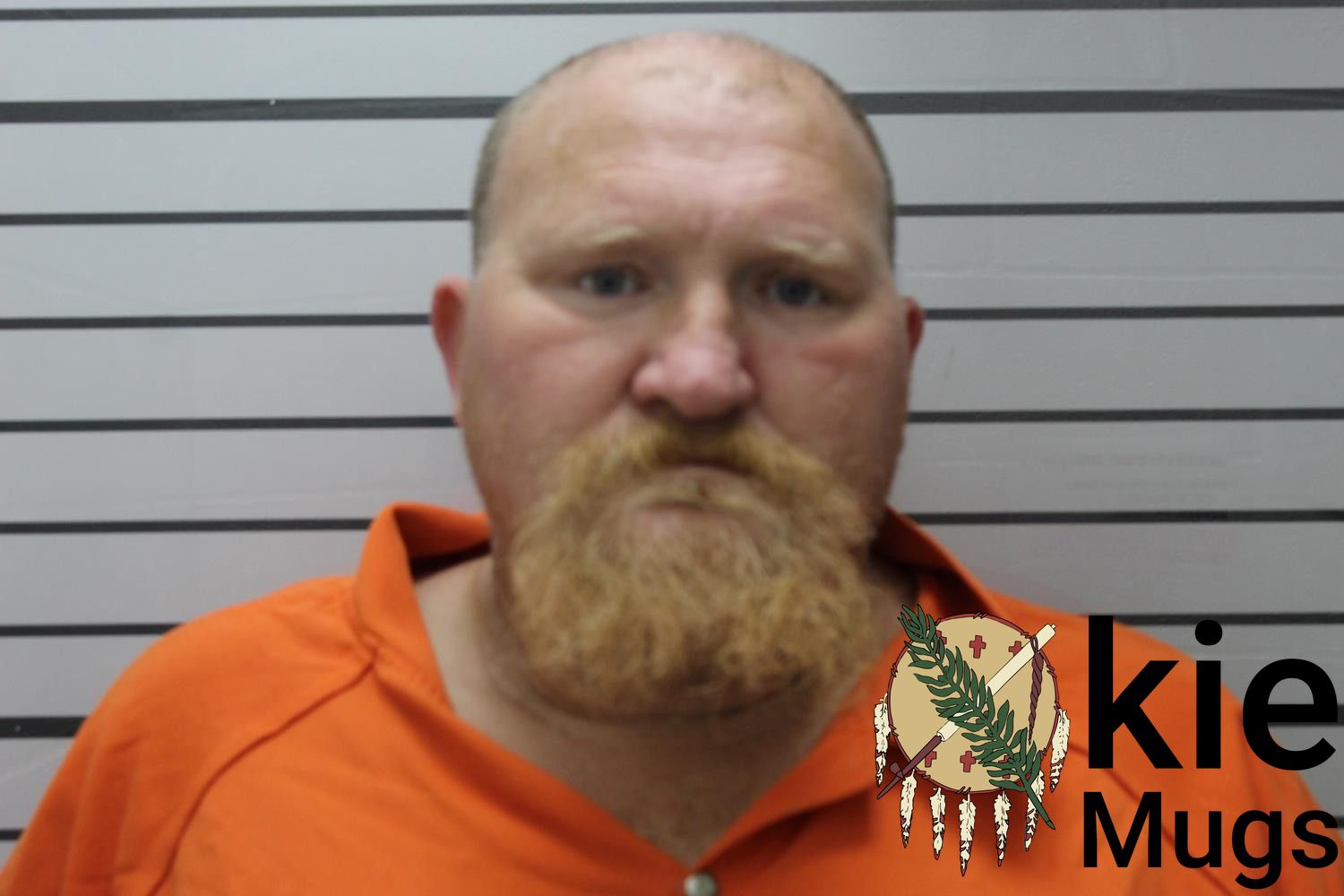 Booking photo of GARY LEE WILSON
